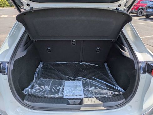 New 2026 MAZDA CX-30 AWD 2.5 S w/ Premium Package image 15