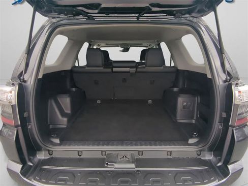 Used 2022 Toyota 4Runner SR5 Premium w/ Moonroof Package image 13