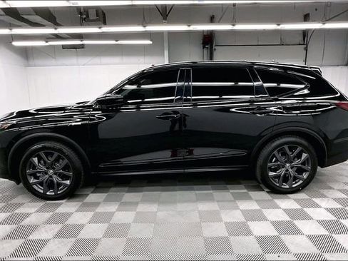 Used 2023 Acura MDX A-Spec image 14