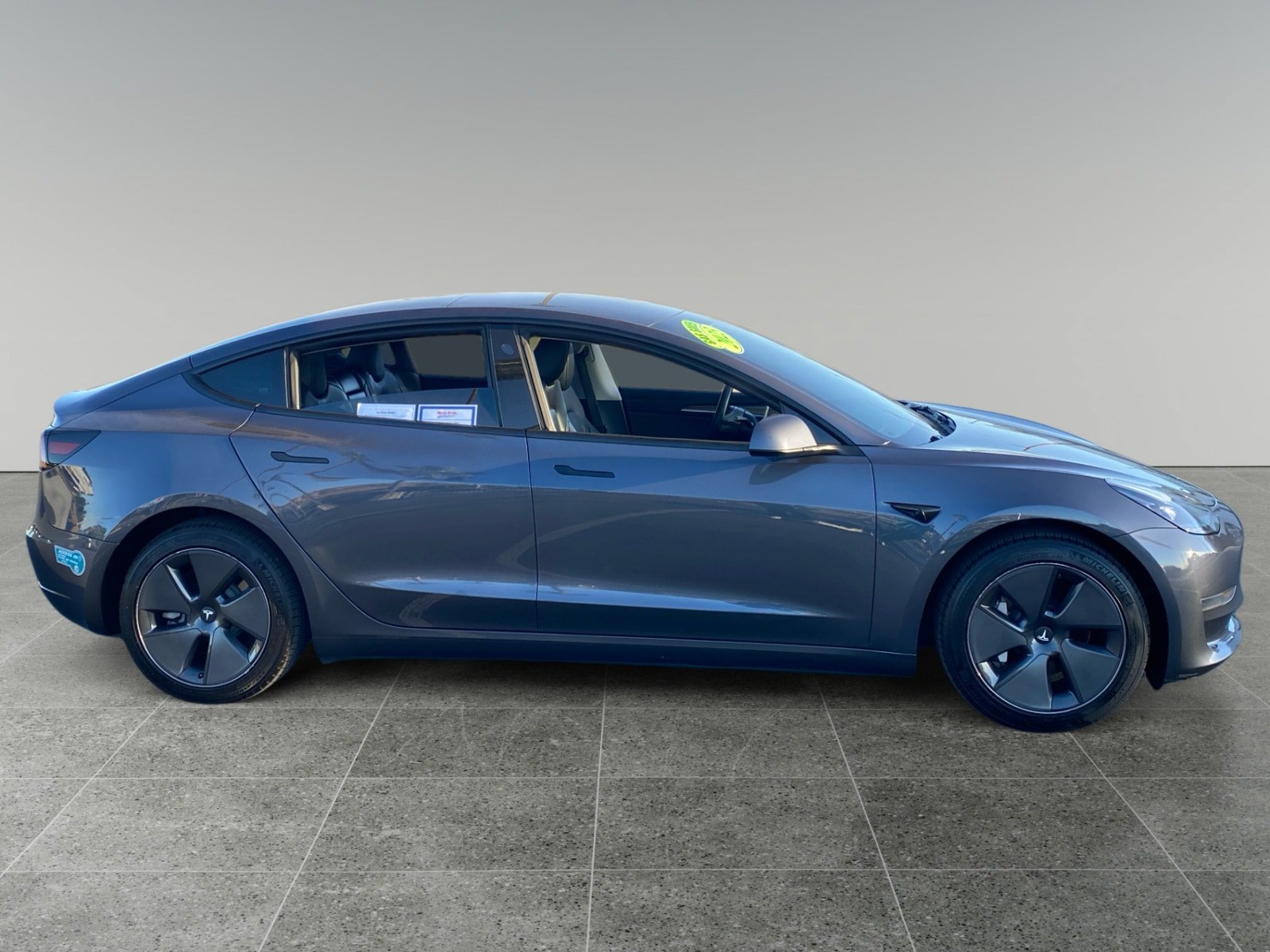 Used 2023 Tesla Model 3 Standard Range RWD image 6