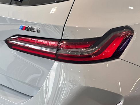 New 2026 BMW M5 Touring w/ M Driver's Package image 30