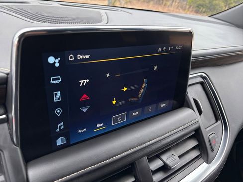 Used 2024 Chevrolet Tahoe Premier image 27