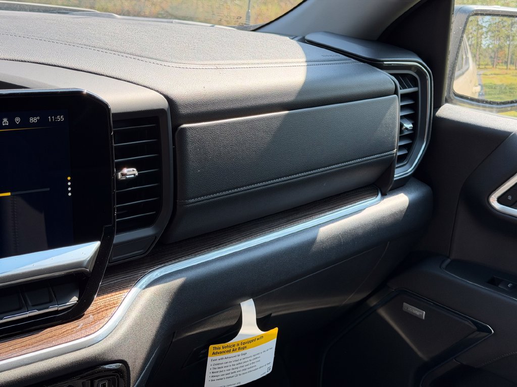 New 2026 Chevrolet Silverado 1500 RST w/ All Star Edition Plus AWD/4WD image 19