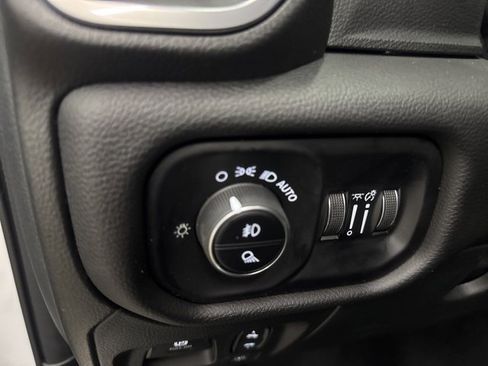 New 2025 RAM 1500 Big Horn image 18