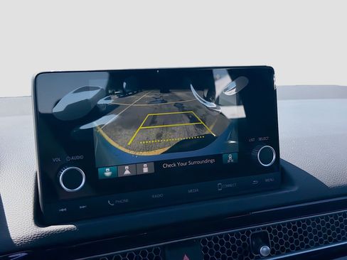 New 2026 Honda Civic Sport image 13