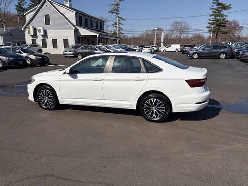 Used 2020 Volkswagen Jetta S image 8