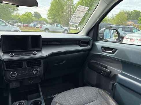 Used 2023 Ford Maverick Tremor w/ Tremor Off-Road Package AWD/4WD image 11