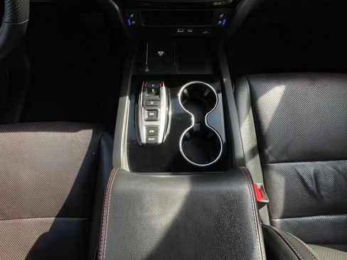 Used 2024 Honda Ridgeline Black Edition image 19