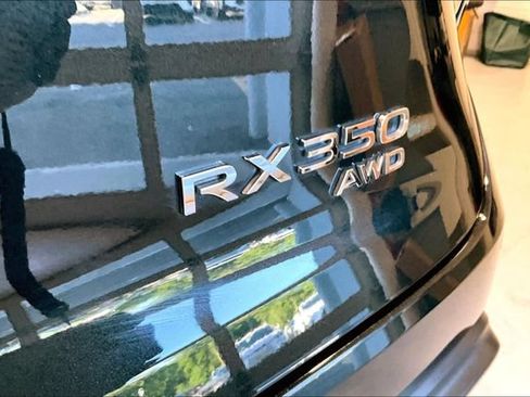 Certified 2023 Lexus RX 350 F Sport w/ Cold Area Package AWD/4WD image 24
