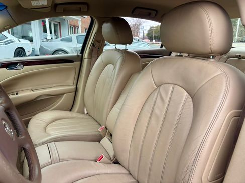Used 2006 Buick Lucerne CXL w/ Luxury Package image 14