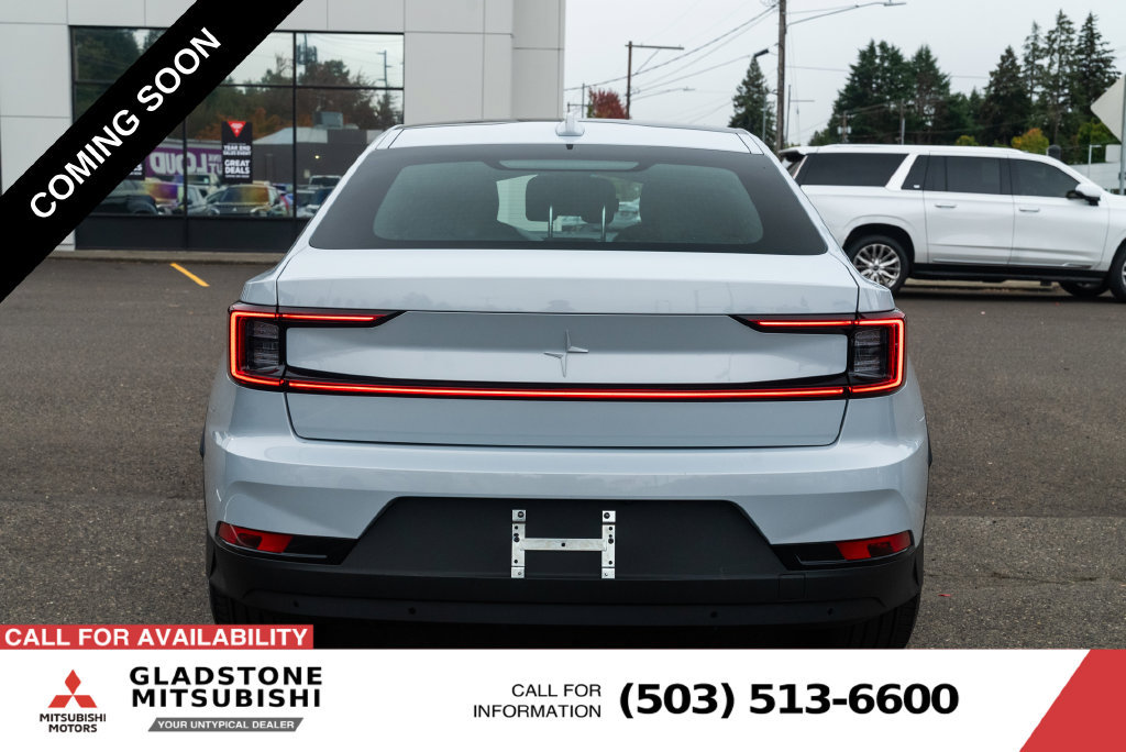 Used 2023 Polestar Polestar 2 w/ Pilot Pack AWD/4WD image 5