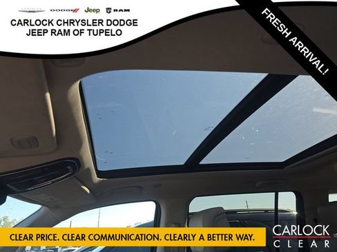 Used 2024 Jeep Wagoneer 2WD w/ Premium Group I image 10