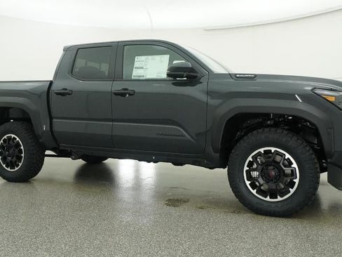 New 2026 Toyota Tacoma TRD Off-Road AWD/4WD image 28