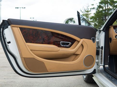 Used 2016 Bentley Continental GT Speed image 36