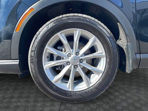 Certified 2023 Honda CR-V EX image 14