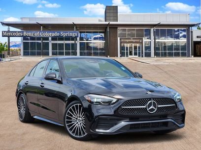 Used 2023 Mercedes-Benz C 300 4MATIC Sedan