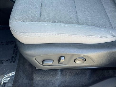 New 2025 GMC Acadia Elevation image 20