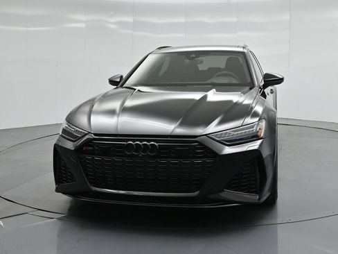 Used 2026 Audi RS 6 performance AWD/4WD image 57