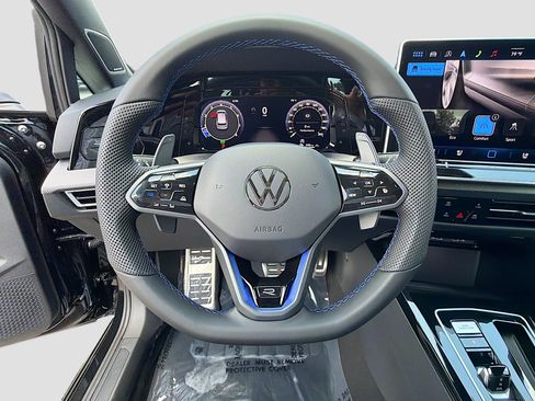 New 2026 Volkswagen Golf AWD/4WD image 37