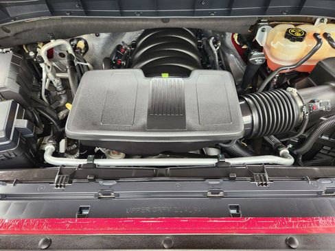 Used 2019 GMC Sierra 1500 SLT RWD image 23