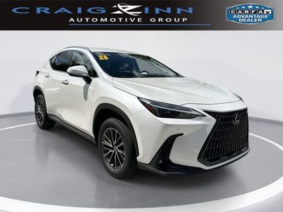 Used 2025 Lexus NX 250 FWD w/ Accessory Package (Z1)