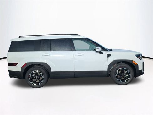 New 2026 Hyundai Santa Fe SEL w/ Tow & Go Package image 4