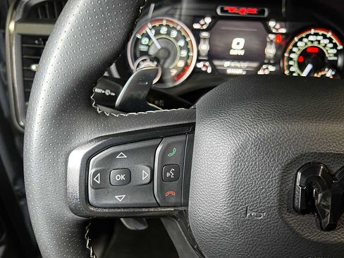 Used 2022 RAM 1500 TRX w/ TRX Level 1 Equipment Group AWD/4WD image 30