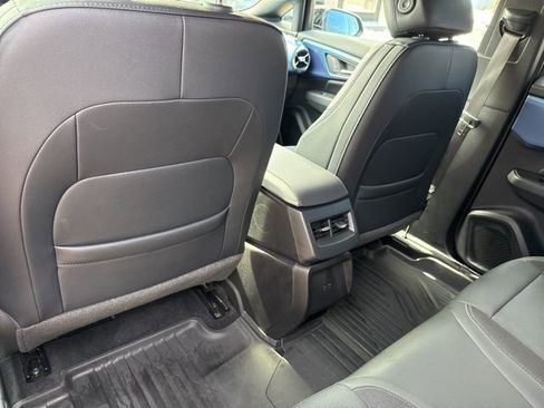 Used 2024 Chevrolet Equinox EV LT w/ Active Safety Package 3 image 14