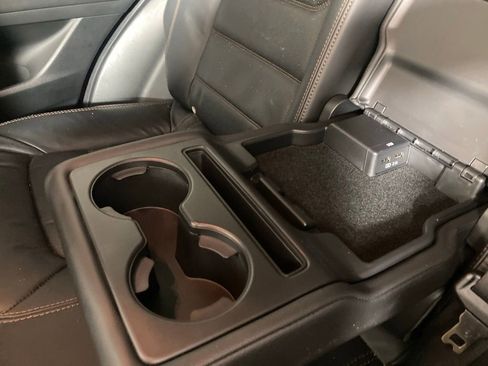 Used 2023 MAZDA CX-5 AWD 2.5 S w/ Preferred Package image 14