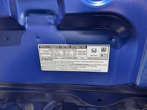 Certified 2024 Honda CR-V EX-L image 24