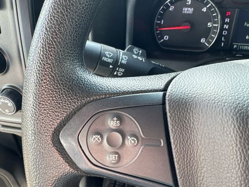 Used 2019 Chevrolet Silverado 2500 W/T image 19