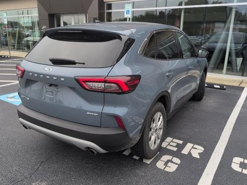 Used 2024 Ford Escape Active AWD/4WD image 8