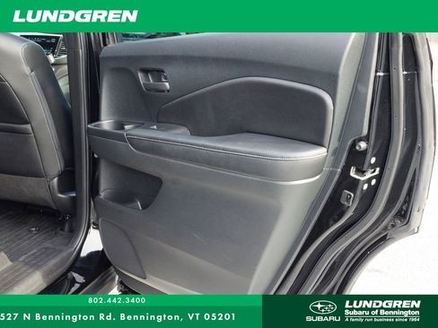 Used 2022 Honda Passport EX-L image 18