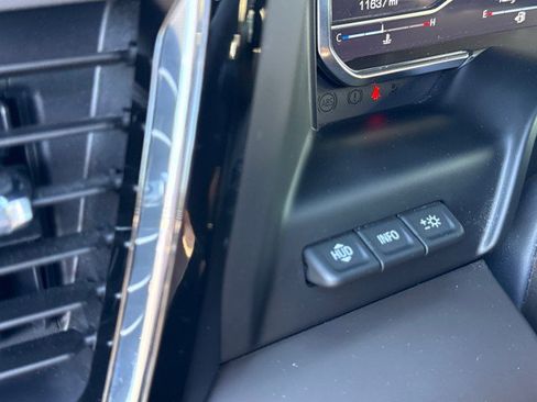 Used 2024 GMC Sierra 1500 Denali w/ Technology Package image 25