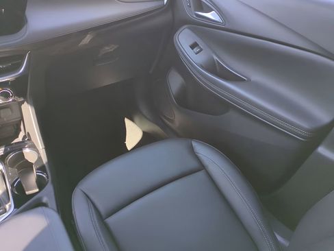 Used 2024 Buick Encore GX Sport Touring w/ Comfort Package image 16