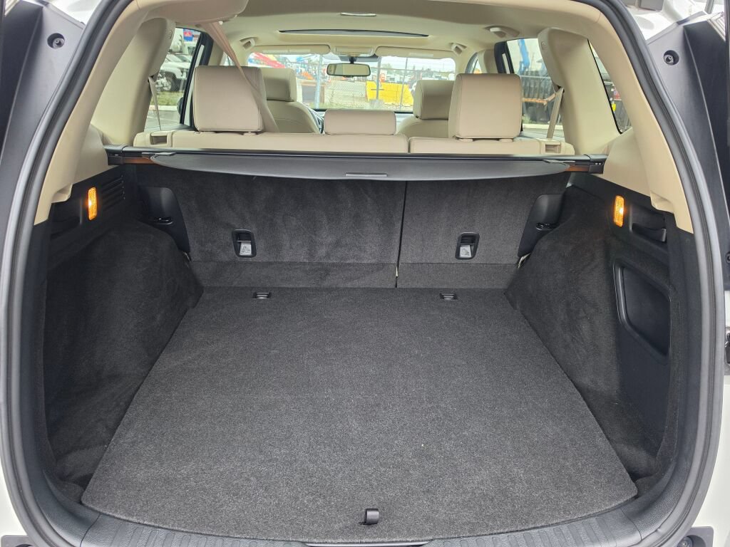Certified 2022 Honda CR-V EX-L image 14