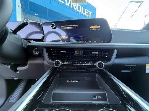 New 2026 Chevrolet Tahoe Z71 image 24