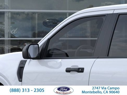 New 2026 Ford Maverick XL FWD image 22