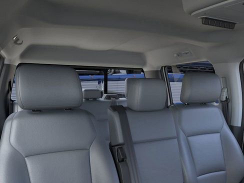 New 2026 Ford F550 4x4 Crew Cab image 22