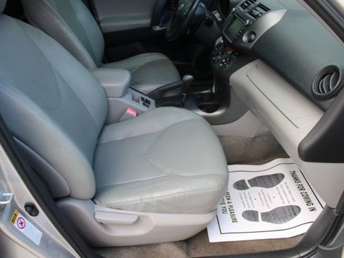 Used 2012 Toyota RAV4 Limited w/ Premium Plus Value Pkg FWD image 7