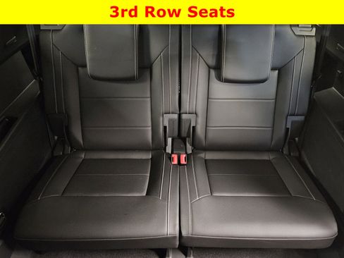 Used 2023 Volkswagen Atlas SEL AWD/4WD image 24