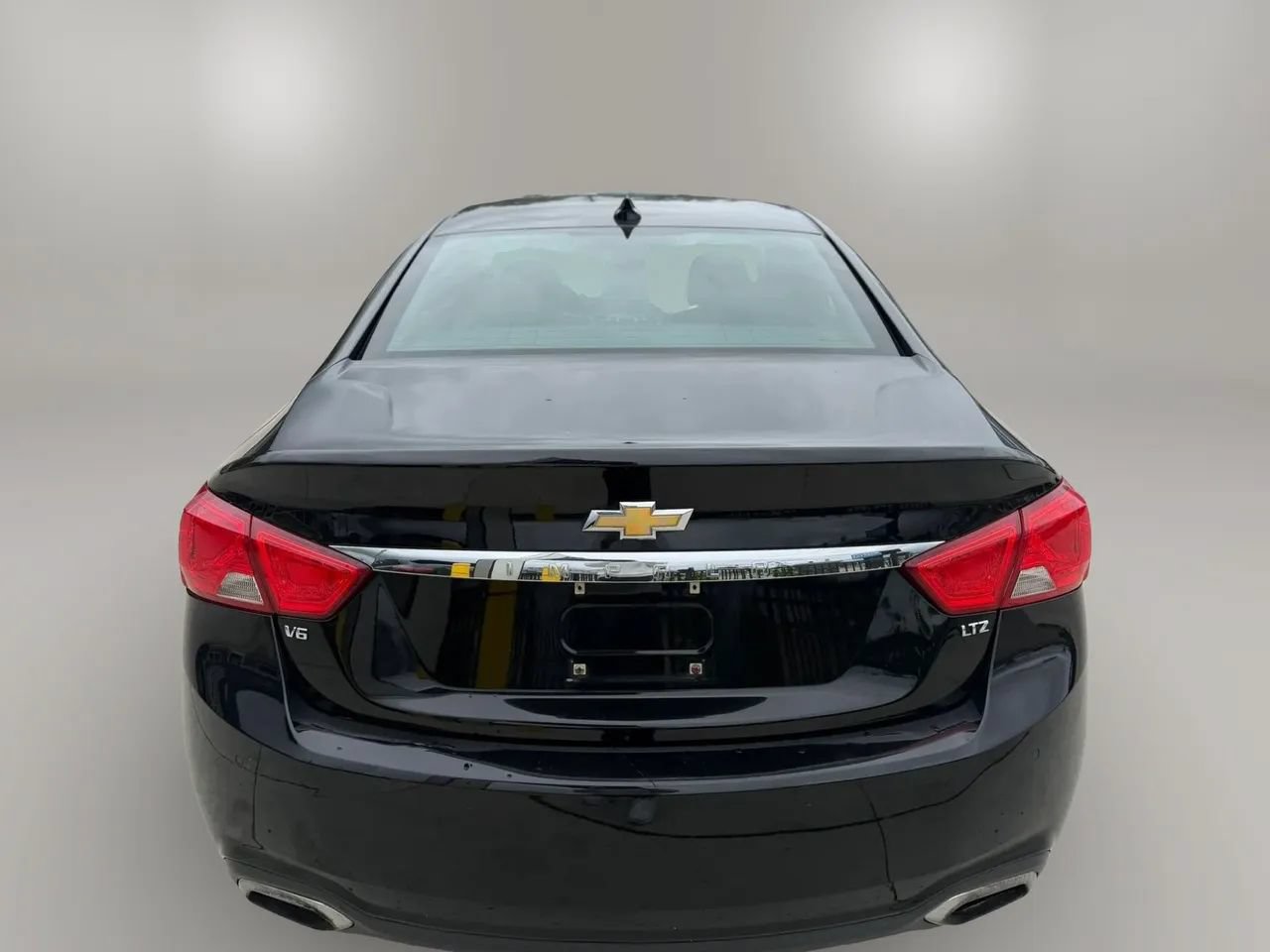 Used 2015 Chevrolet Impala LTZ FWD image 6