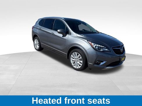 Used 2019 Buick Envision Premium image 8