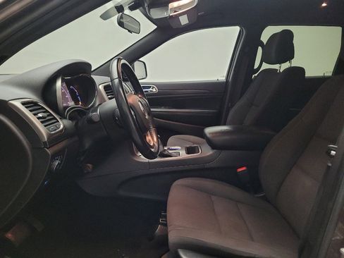 Used 2021 Jeep Grand Cherokee Laredo RWD image 17