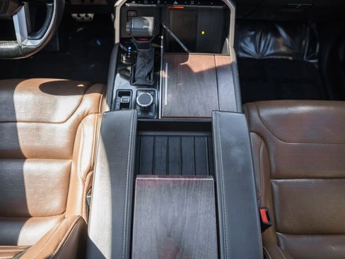 Used 2023 Toyota Tundra 1794 Edition w/ TRD Off-Road Package image 33