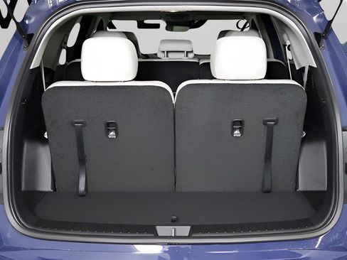 New 2025 Kia Sorento S image 11