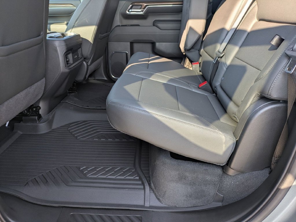 New 2026 Chevrolet Silverado 1500 RST w/ RST All Star Premium Package AWD/4WD image 29