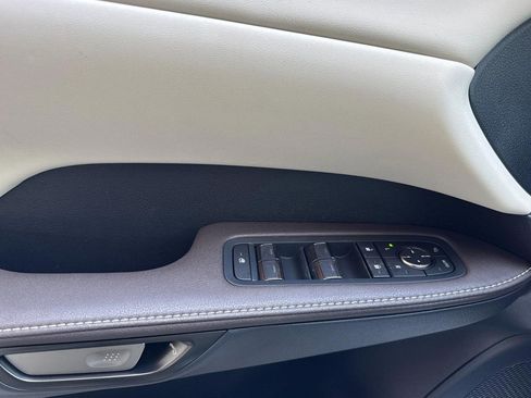 New 2026 Lexus RX 350h AWD/4WD image 14