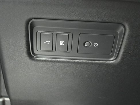 Used 2020 Land Rover Range Rover Sport HSE image 11