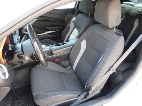 Used 2018 Chevrolet Camaro LT w/ RS Package RWD image 20